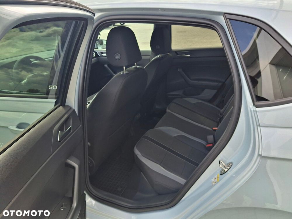 Volkswagen Polo 1.0 TSI Edition 50 DSG - 18