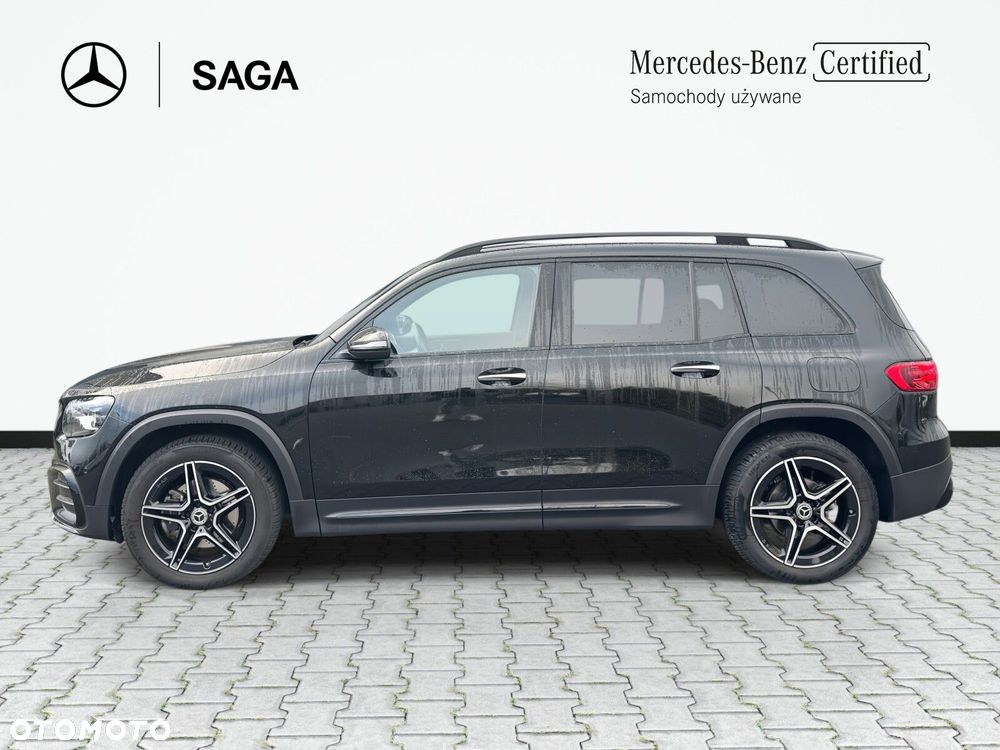Mercedes-Benz GLB - 9