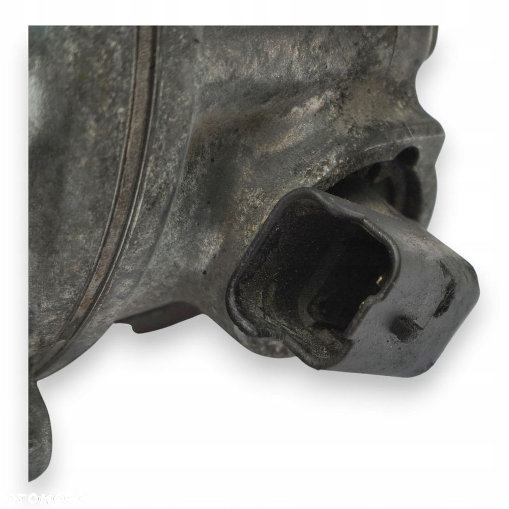 SPREŻARKA KLIMATYZACJI Peugeot 207 208 308 1.4 1.6 HDI 9659375780 SANDEN - 9