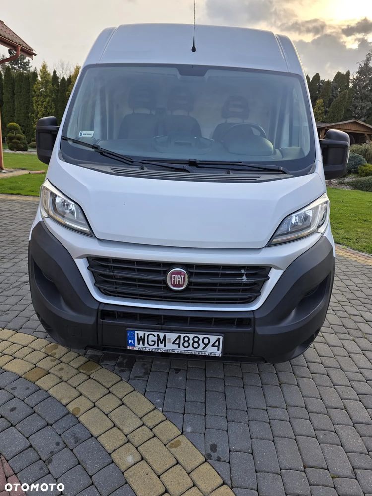 Fiat Ducato - 5