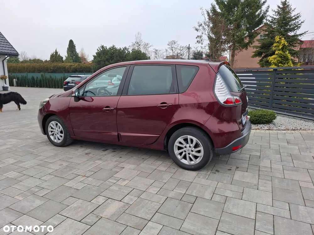 Renault Scenic TCe 130 Dynamique - 6