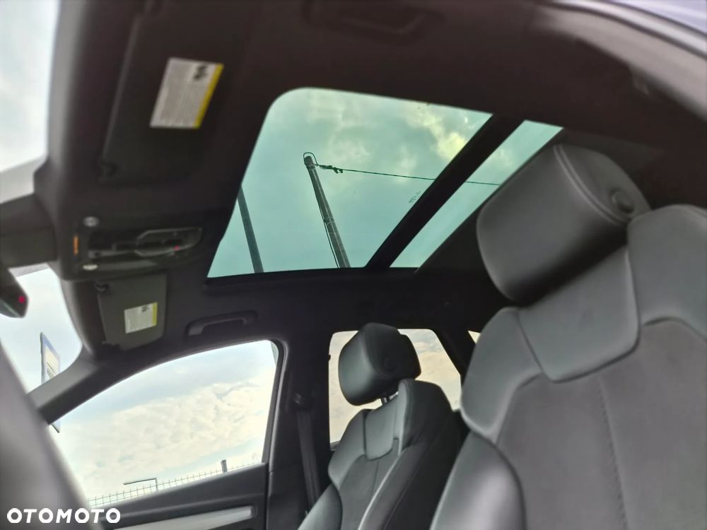 Audi SQ5 3.0 TFSI Quattro Tiptronic - 10