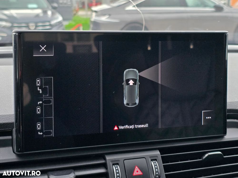 Audi Q5 45 TFSI quattro S tronic MHEV S Line - 28