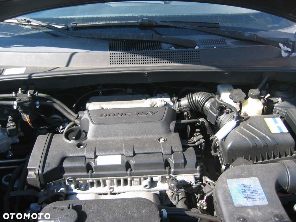 Hyundai Tucson - 5