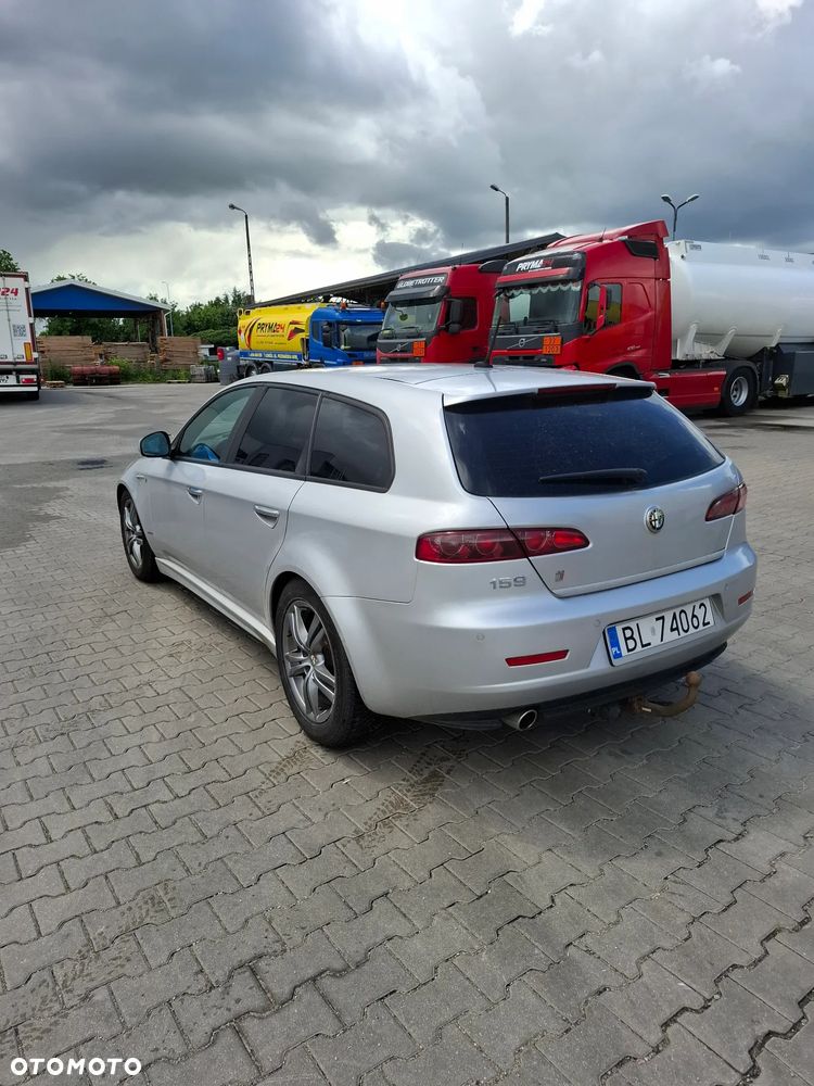 Alfa Romeo 159 - 3