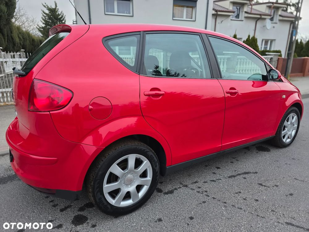 Seat Altea 1.6 Reference Comfort - 3