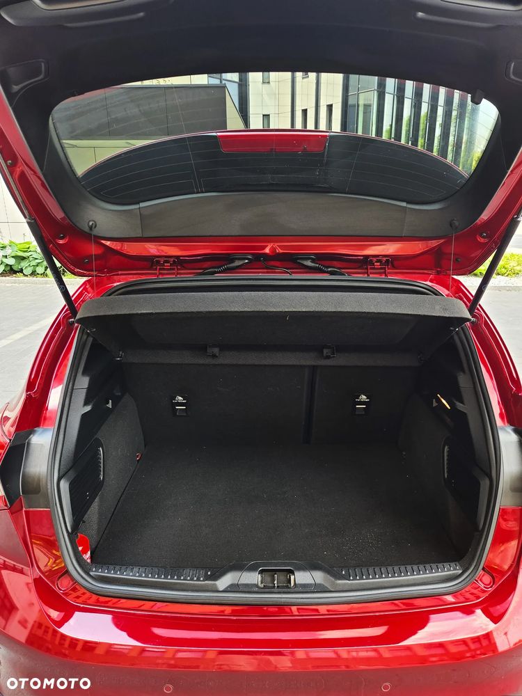 Ford Focus 1.5 EcoBlue Start-Stopp-System ST-LINE - 4