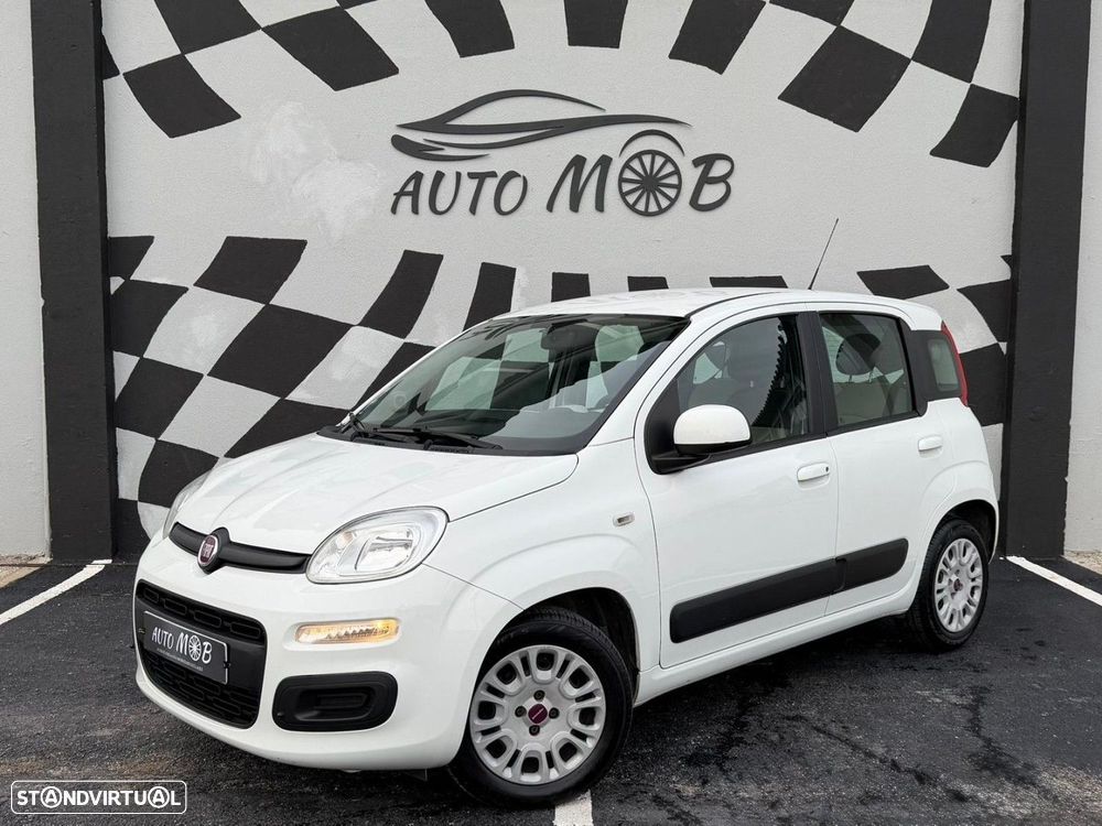 Fiat Panda 1.2 Pop - 1
