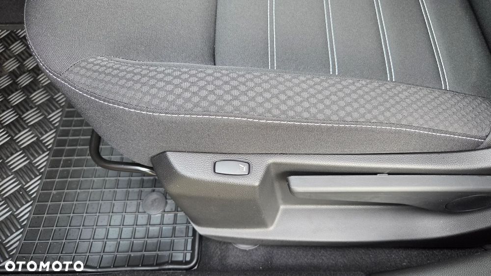 Dacia Duster 1.3 TCe Comfort - 13