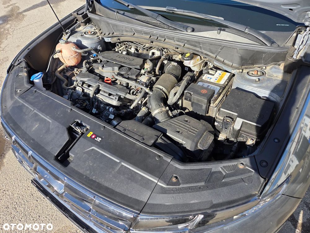 Hyundai Tucson - 18
