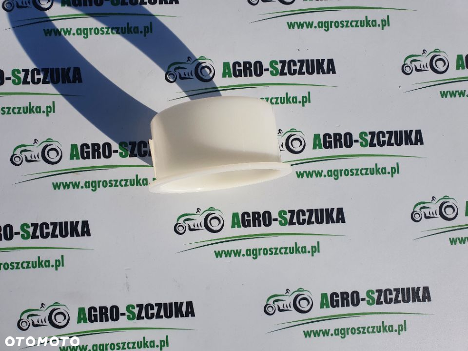 ORYGINALNA TULEJA ZAWIESZENIA KOSIARKI FELLA FEL130751 - 2