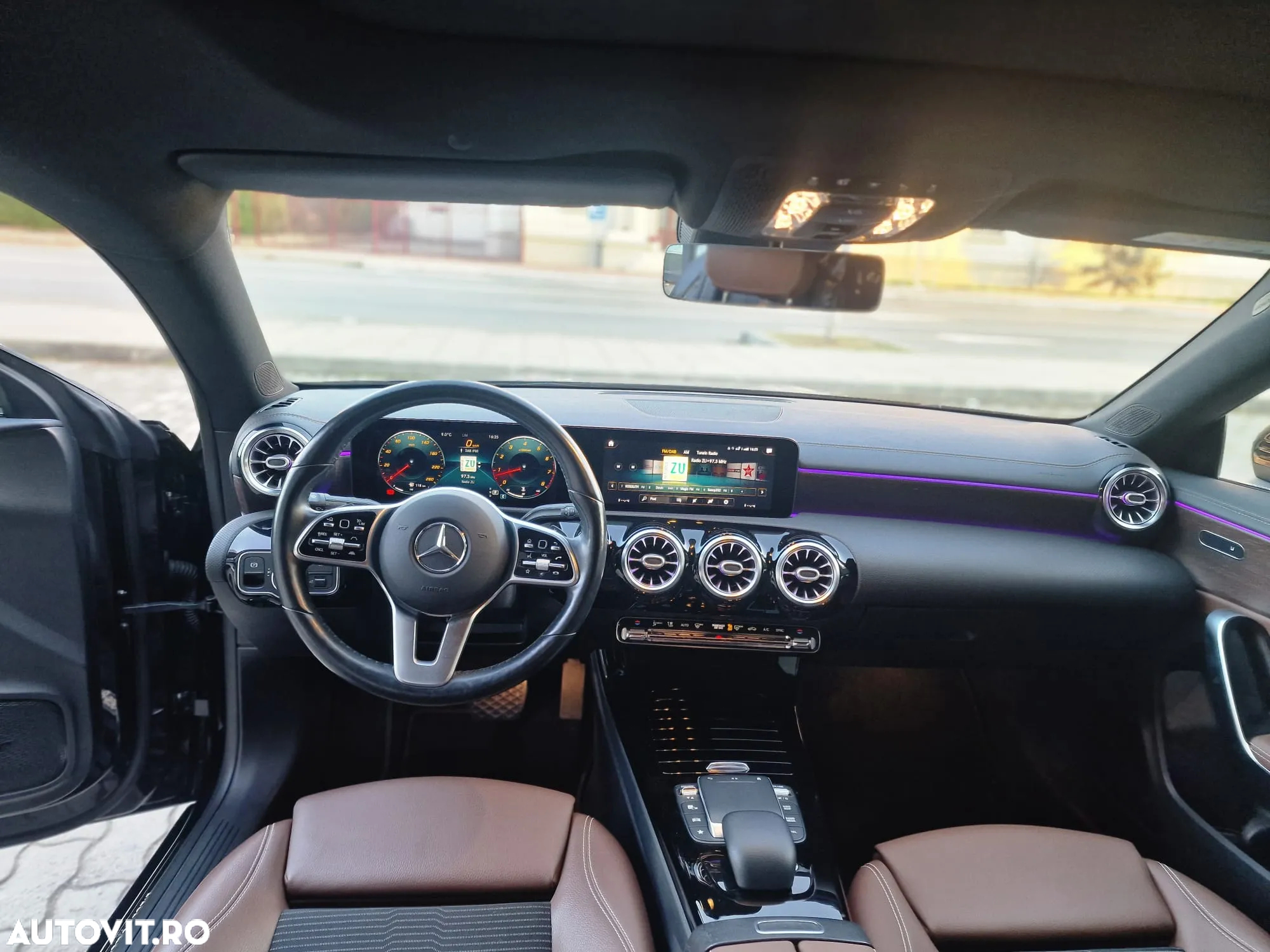 Mercedes-Benz CLA 220 4Matic 7G-DCT AMG Line - 8