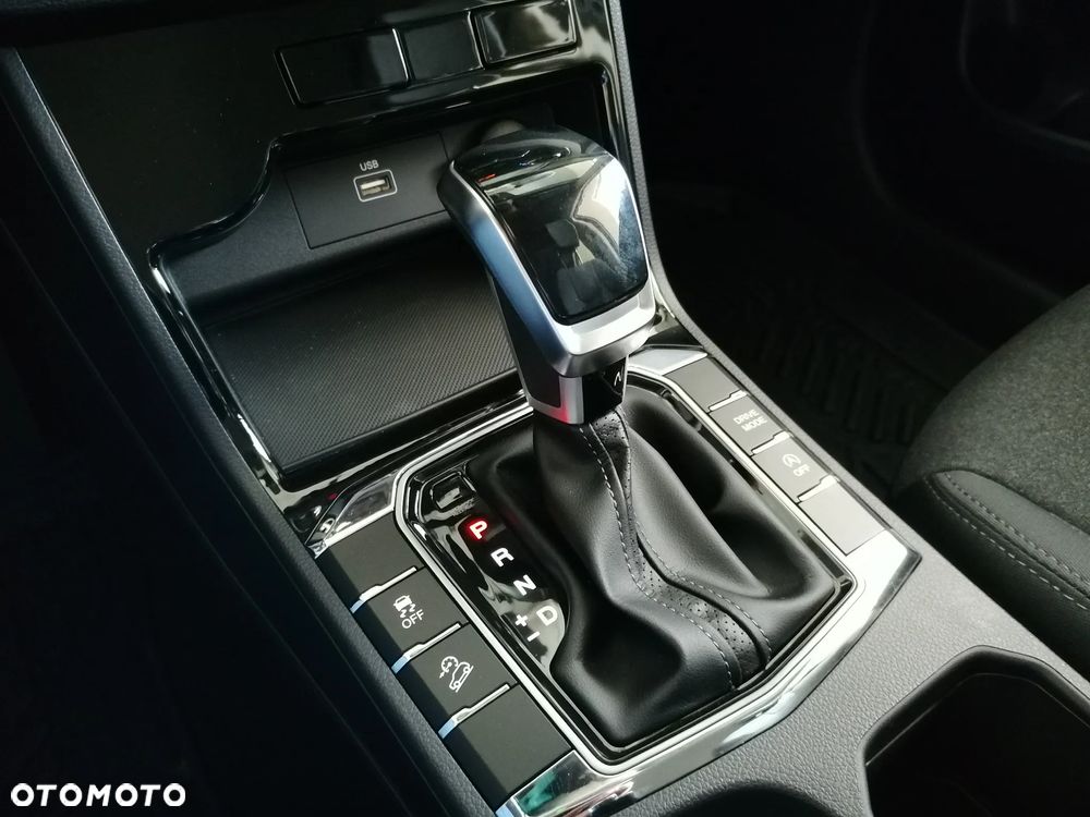SsangYong/KGM Korando 1.5 T-GDI Joy 2WD - 14