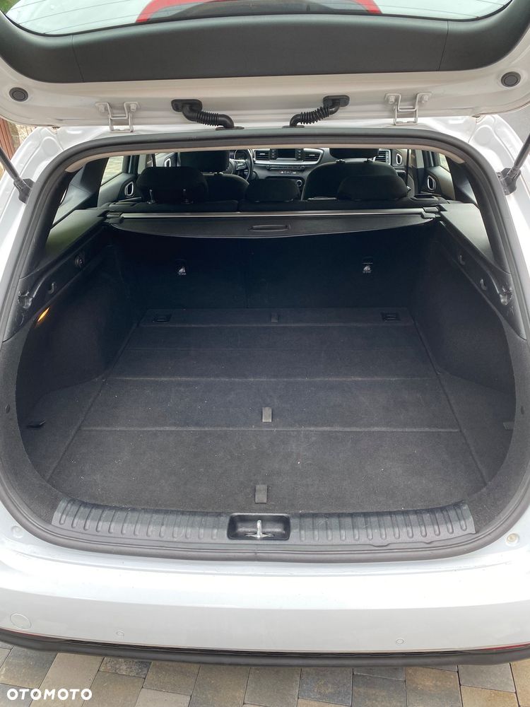 Kia Ceed 1.0 T-GDI S - 10