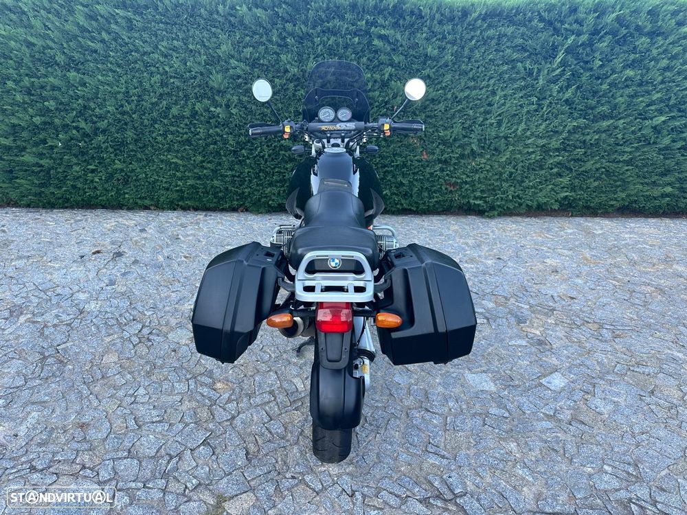 BMW R 1100 GS R1100 GS - 8