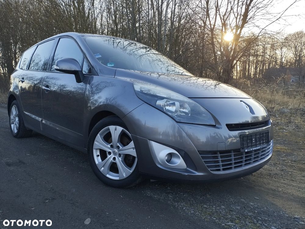 Renault Grand Scenic - 4
