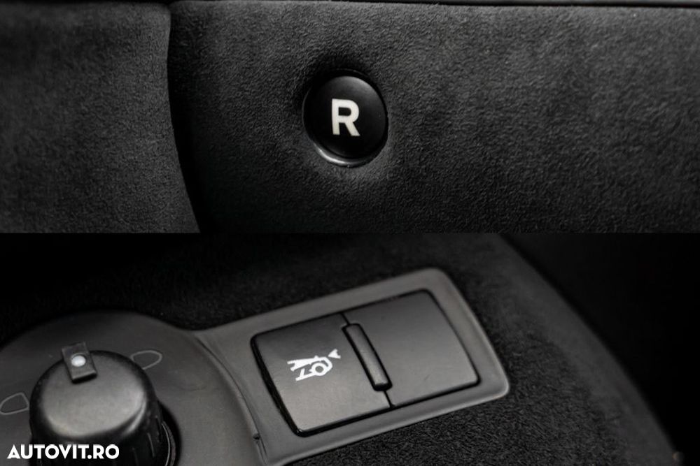 Lamborghini Gallardo LP550-2 E-Gear - 15