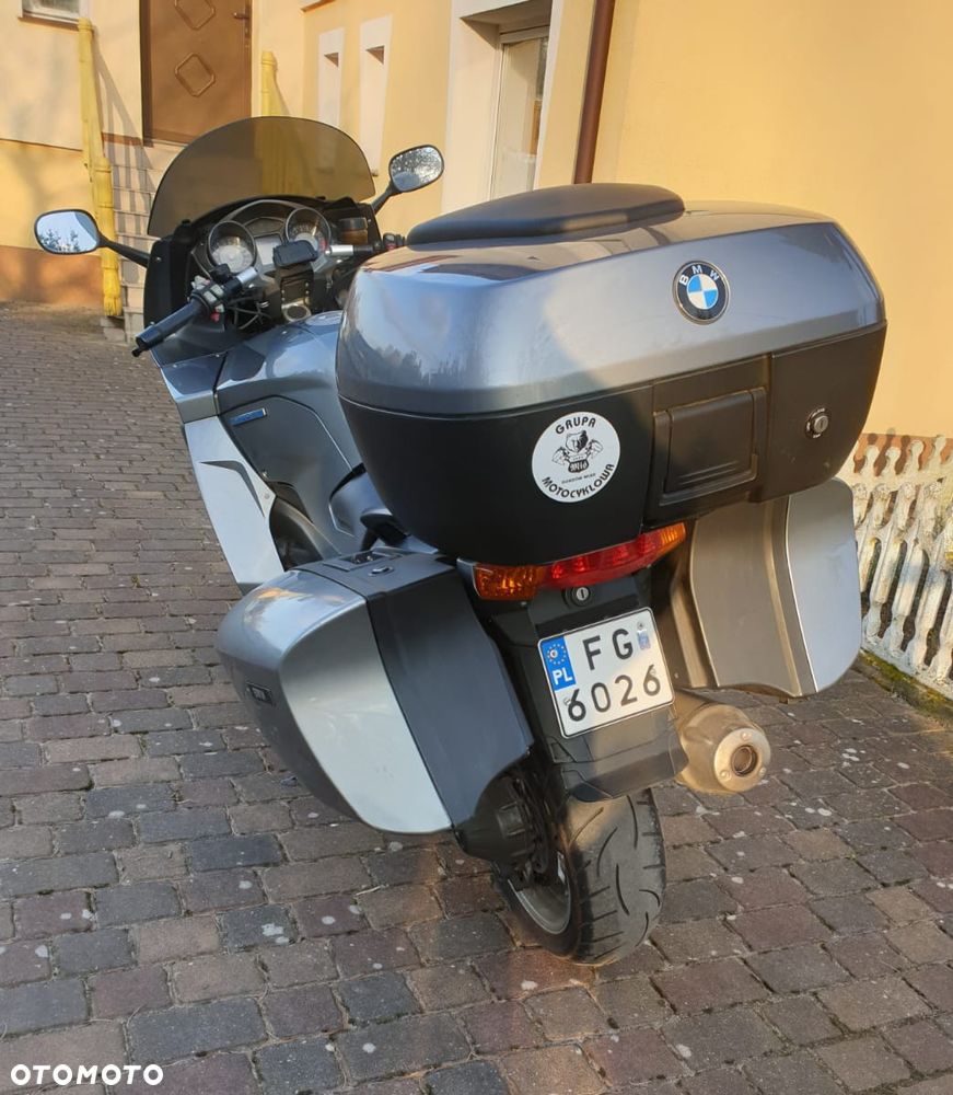 BMW K - 6
