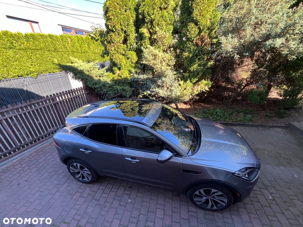 Jaguar E-Pace P300 AWD Sport - 7