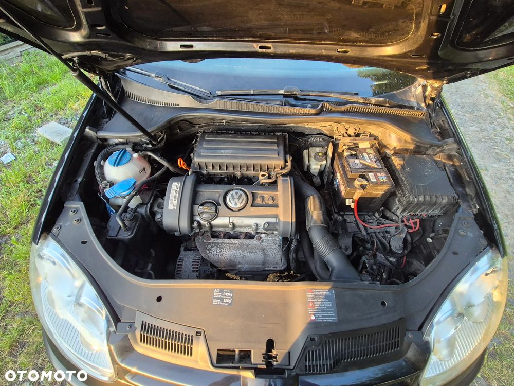 Volkswagen Golf 1.4 Edition - 36