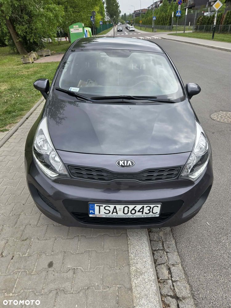 Kia Rio 1.2 M - 3