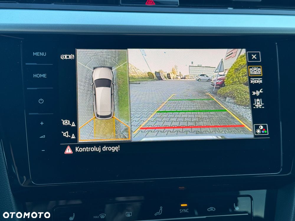 Volkswagen Arteon 2.0 TSI 4Motion R DSG - 34