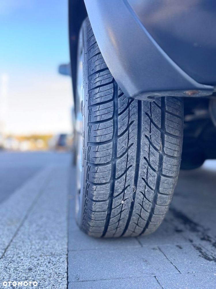 Dacia Sandero Stepway - 13