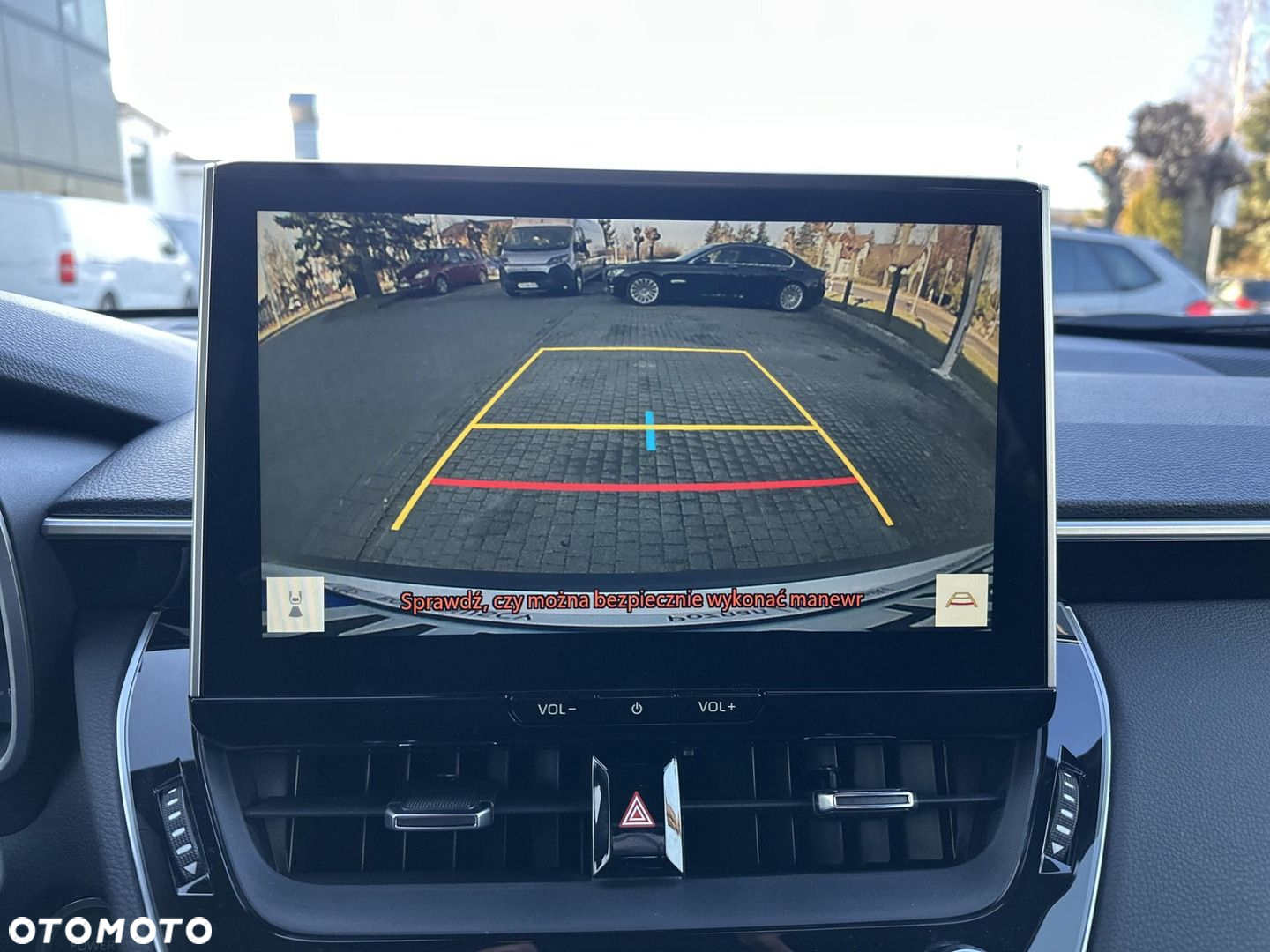 Toyota Corolla Cross 2.0 Hybrid Comfort - 21