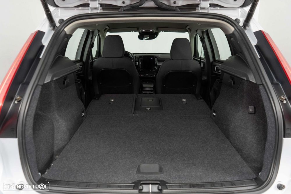 Volvo XC 40 1.5 T4 PHEV Inscription Expression - 14