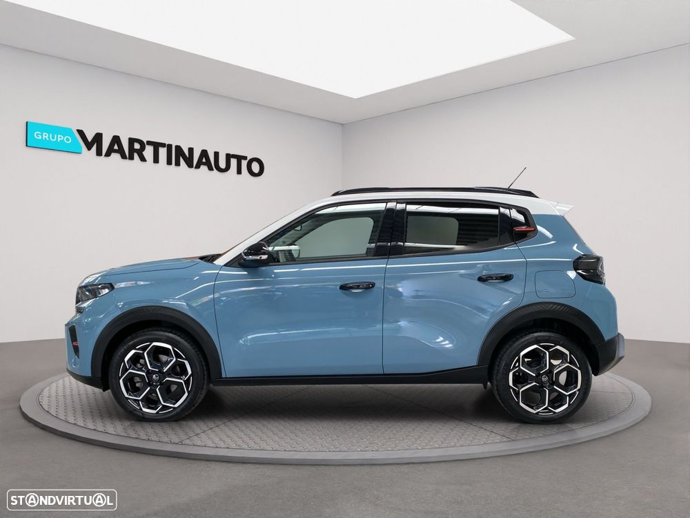 Citroën C3 1.2 PureTech Max - 9