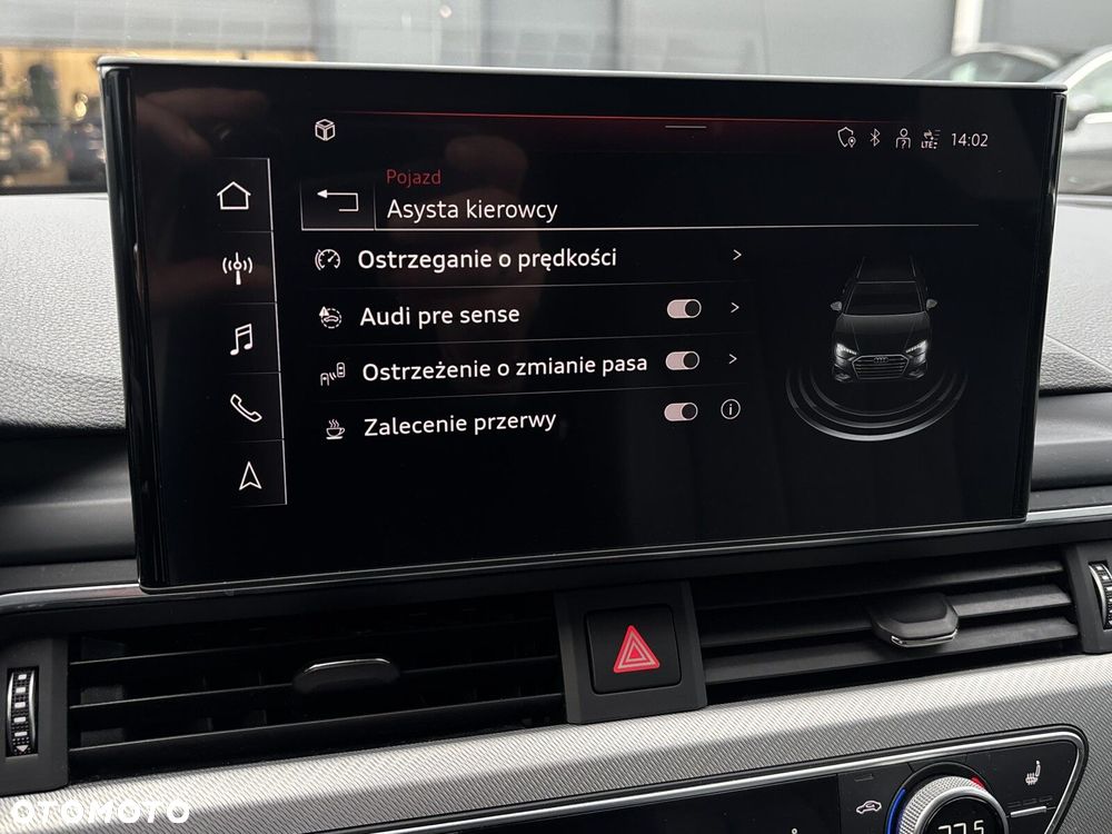 Audi A4 Allroad - 23