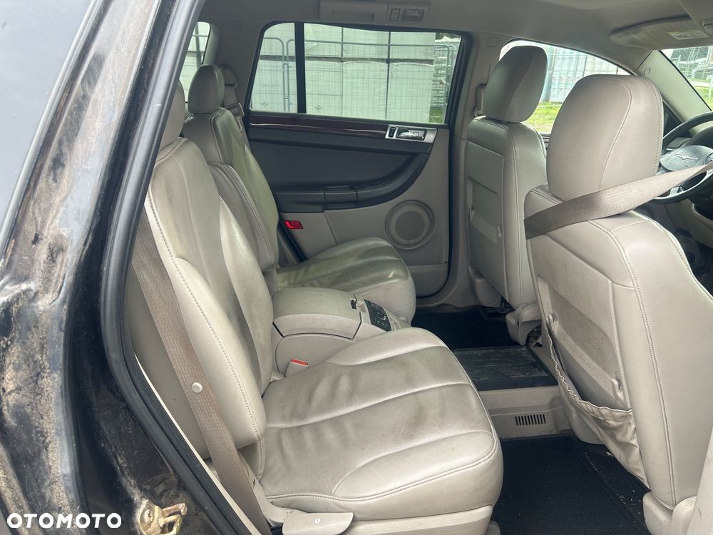 Chrysler Pacifica 3.5 AWD - 9