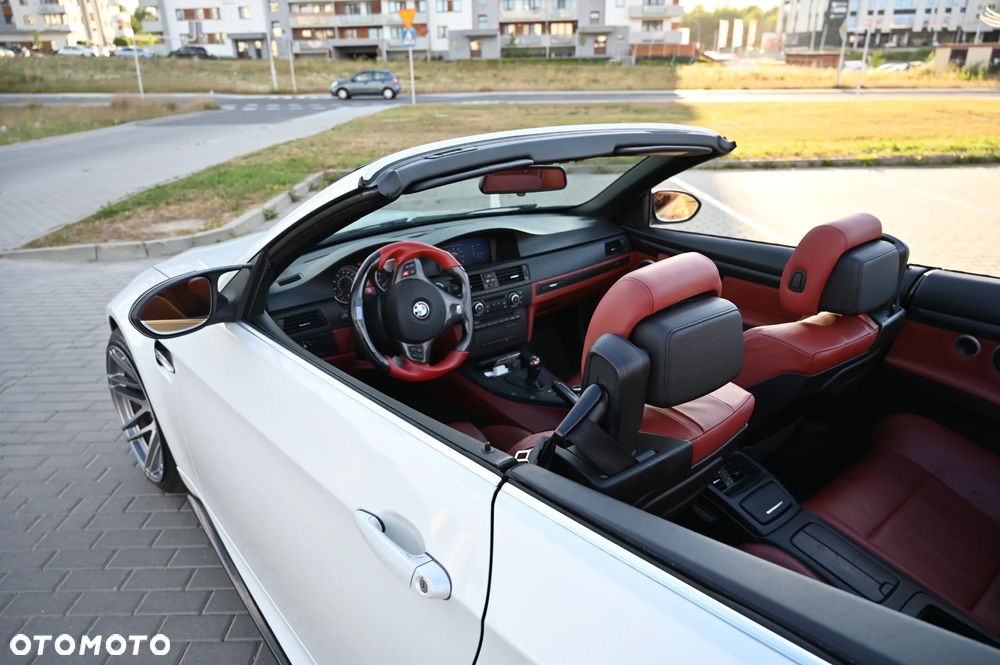 BMW M3 - 12