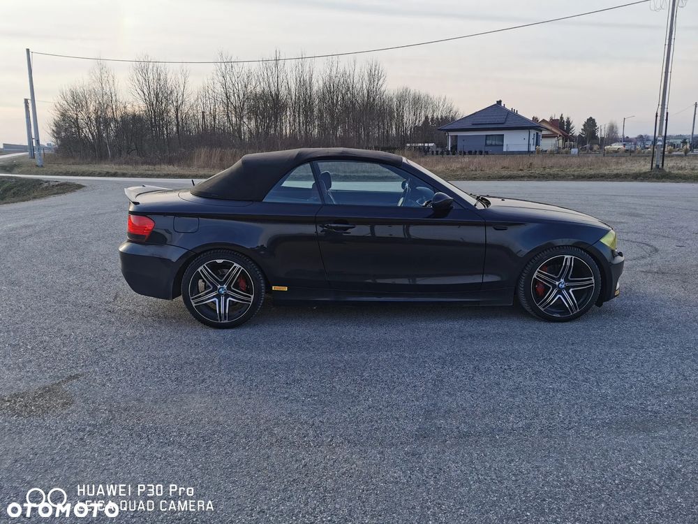 BMW Seria 1 120i Edition Exclusive - 33