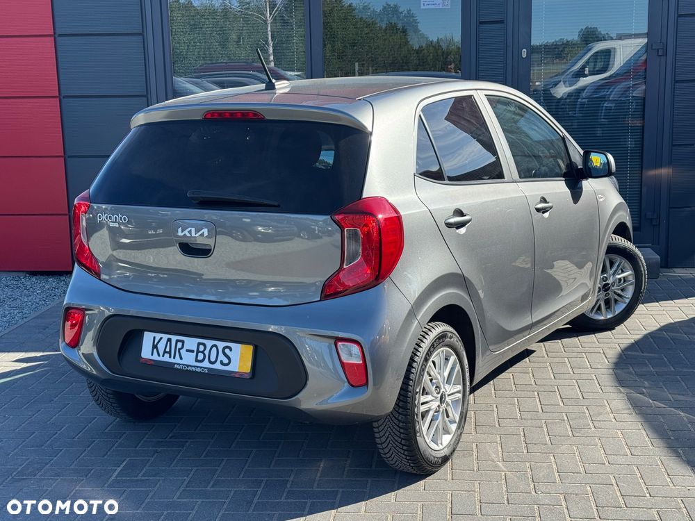 Kia Picanto - 6