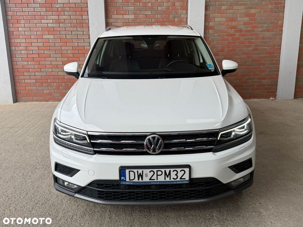 Volkswagen Tiguan - 2