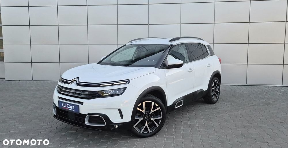 Citroën C5 Aircross - 4