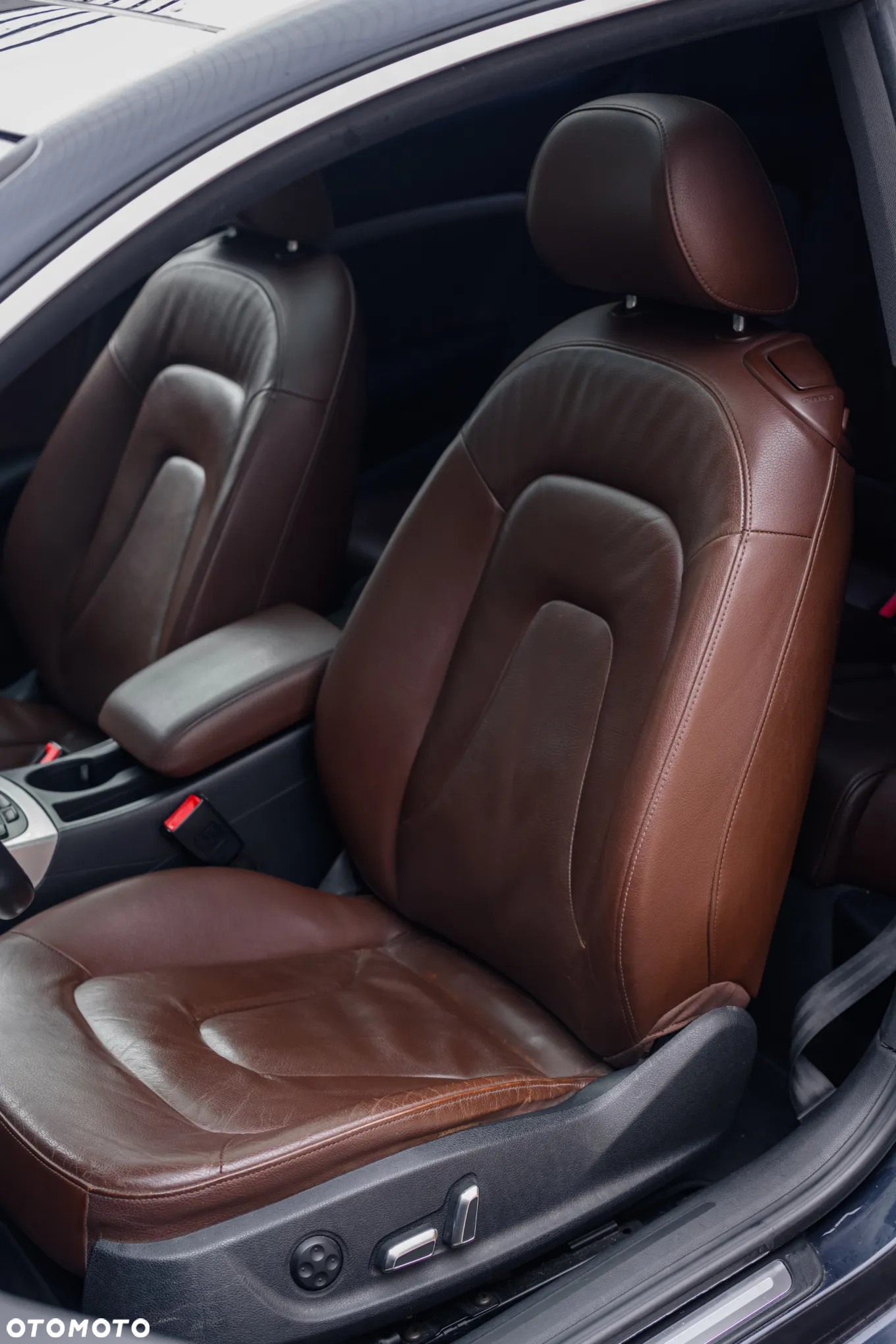 Audi A5 2.0 TFSI Quattro S tronic - 28