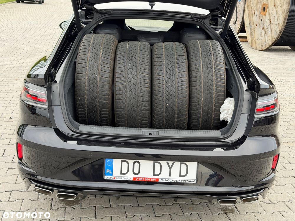 Volkswagen Arteon 2.0 TSI 4Motion R DSG - 7