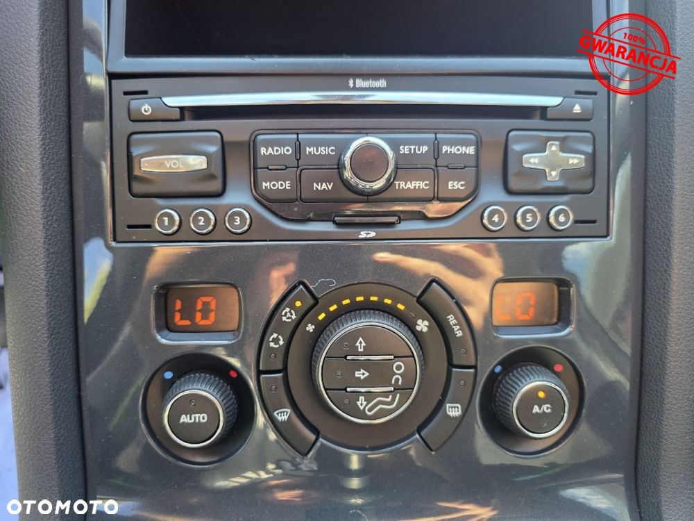 Peugeot 5008 - 28