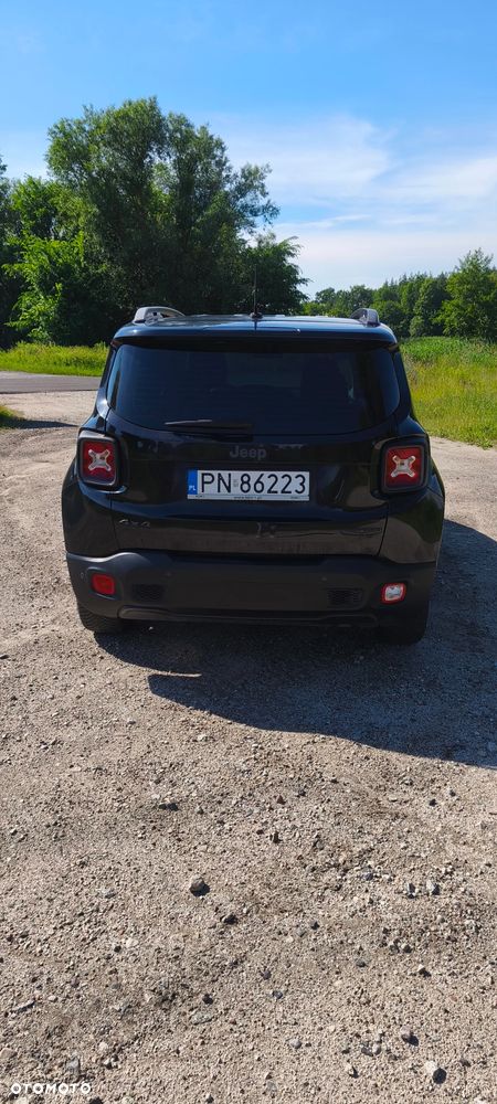 Jeep Renegade - 9