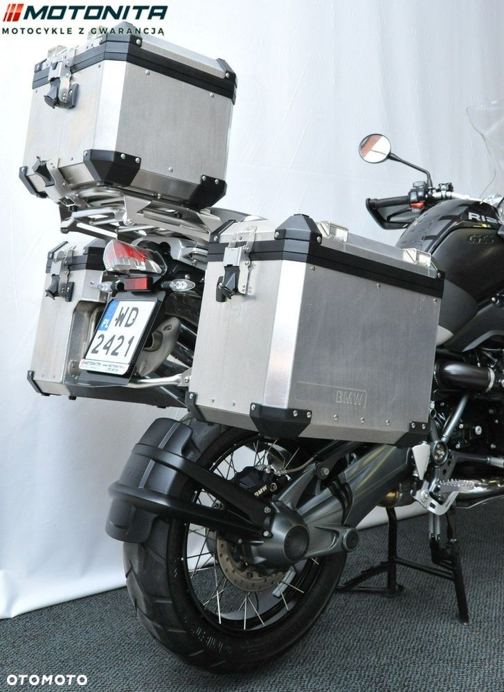 BMW GS - 9