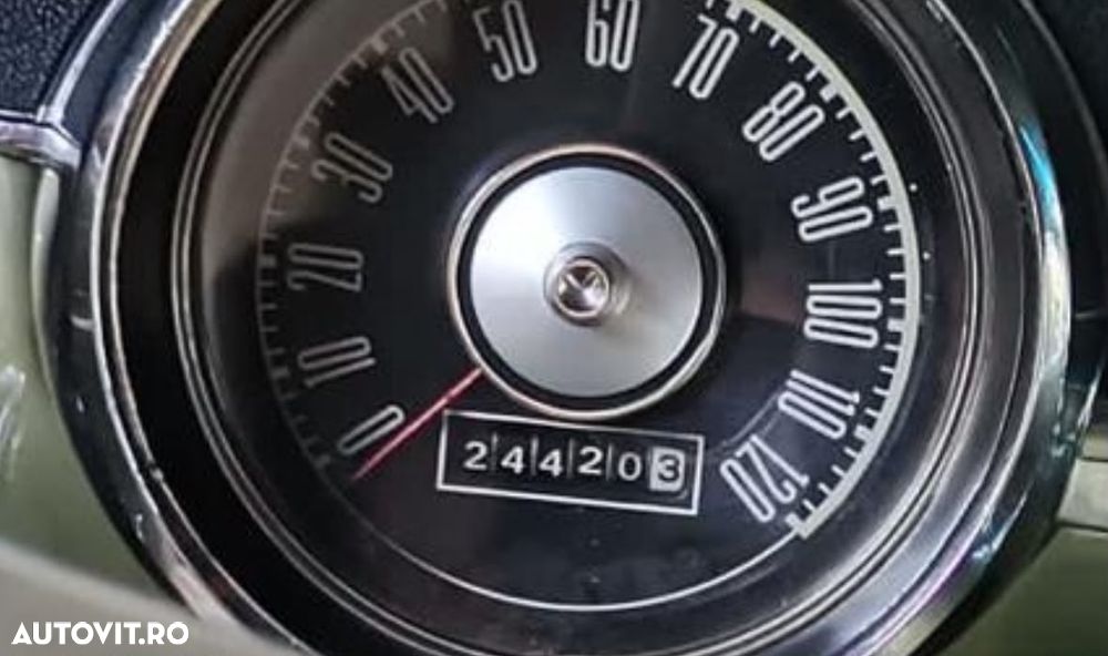 Ford Mustang ver-5-0-v8-aut- - 3
