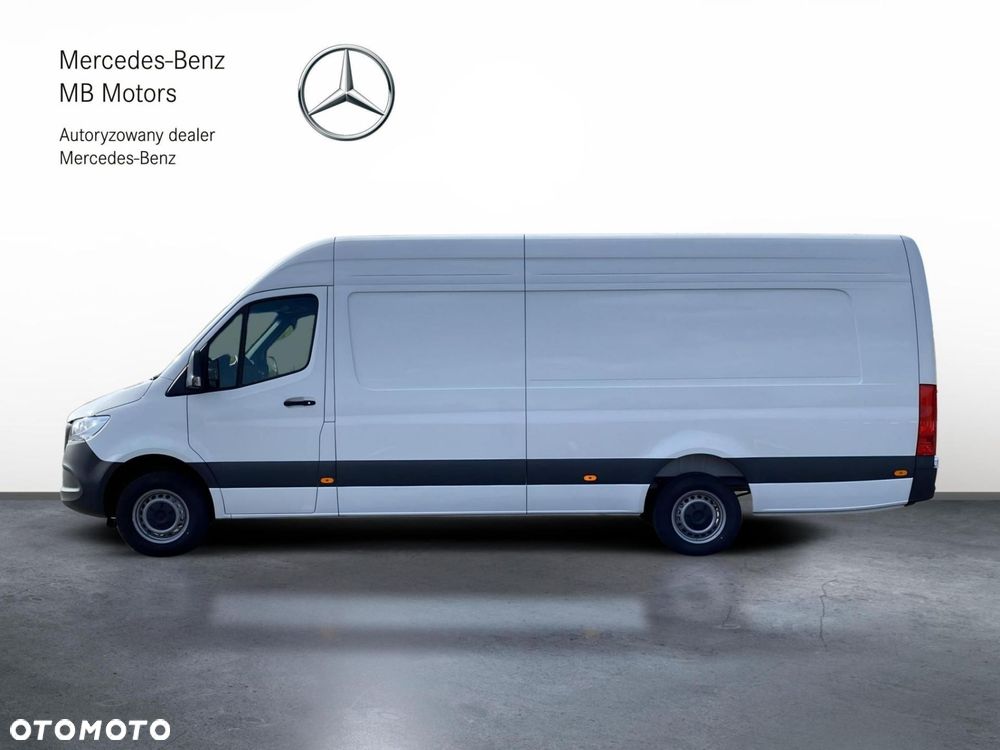 Mercedes-Benz Sprinter - 3