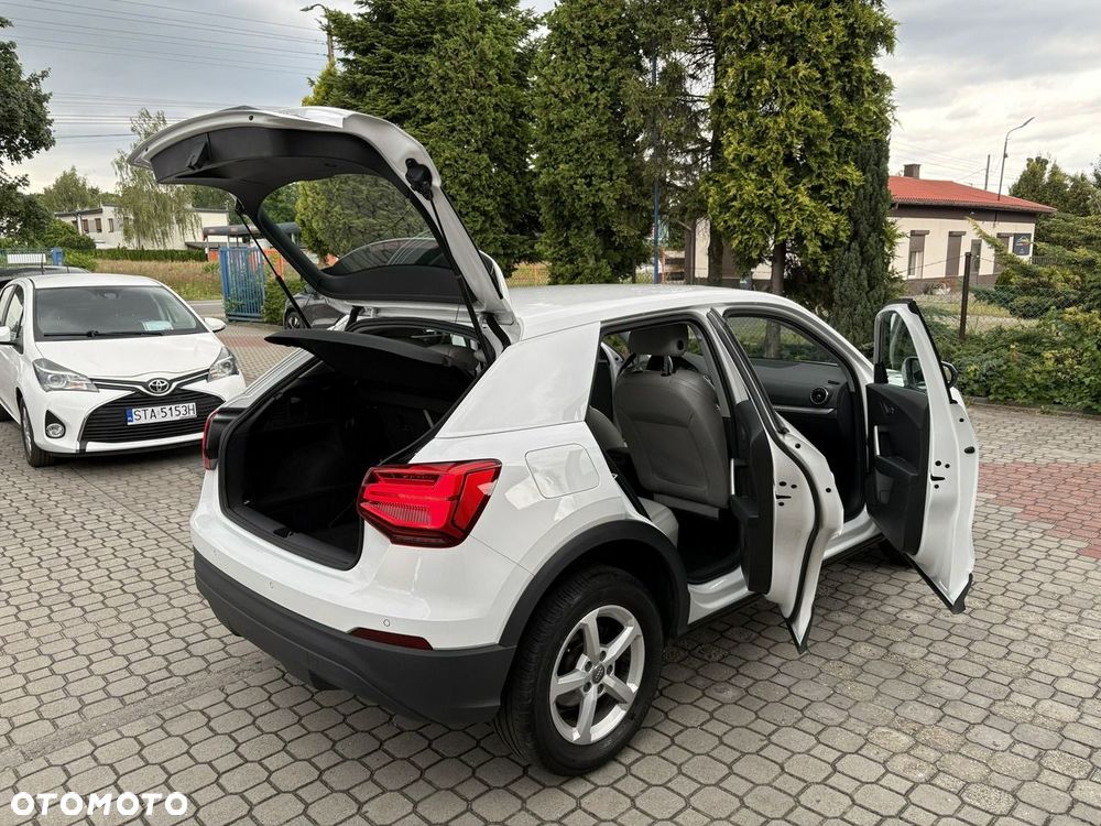 Audi Q2 - 30