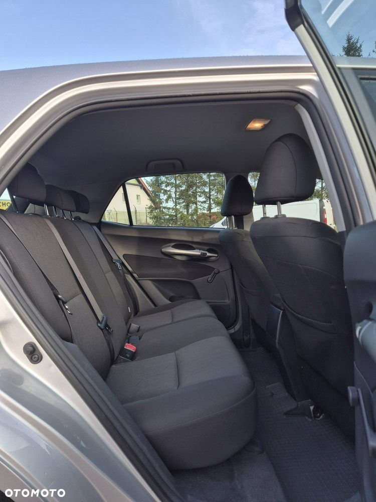 Toyota Auris 1.6 Comfort - 13