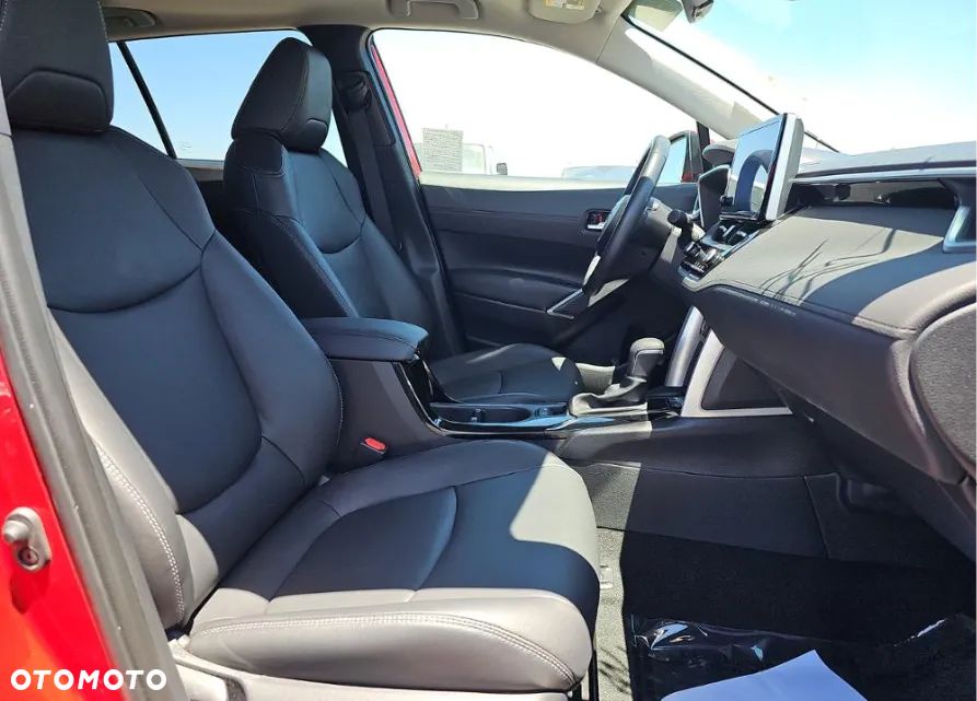 Toyota Corolla Cross - 10