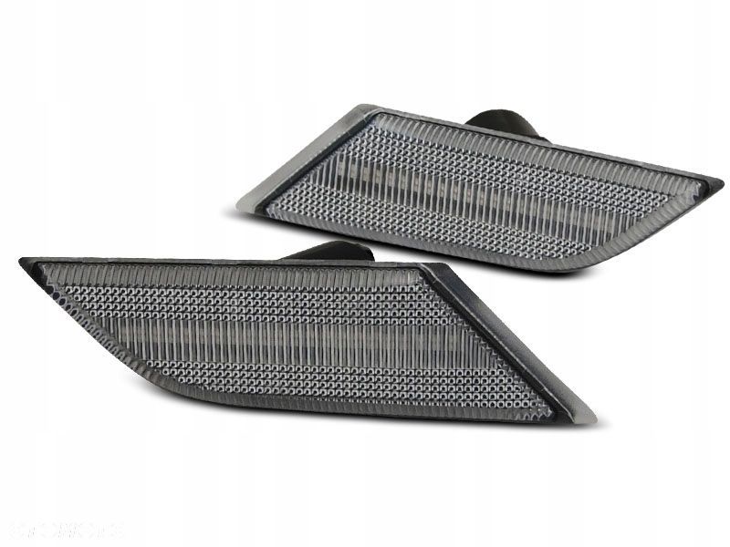 kierunkowskaz migacz bok vw transporter t6 lift 20 - 1