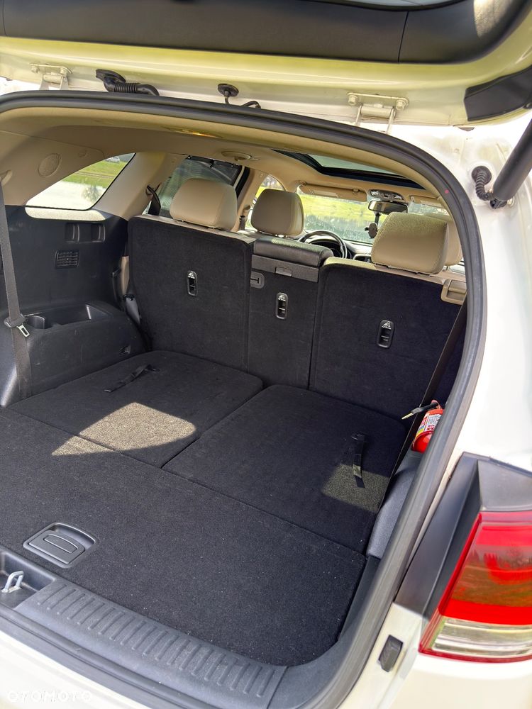 Kia Sorento 2.0 CRDI Business Line Plus - 23