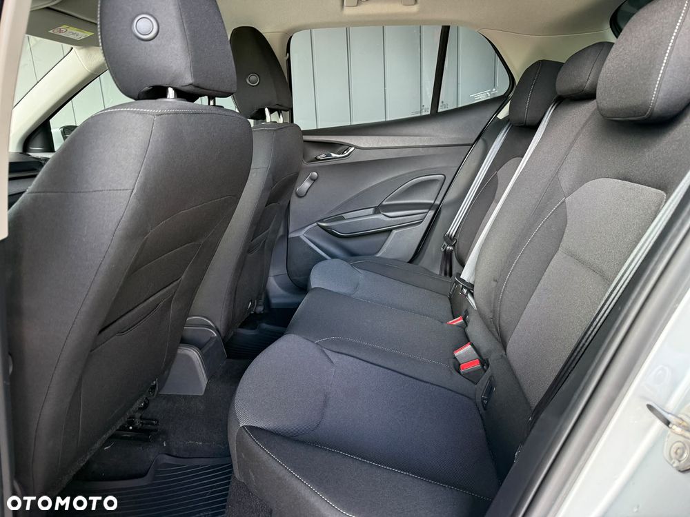 Skoda Fabia 1.0 TSI Edition 130 - 22